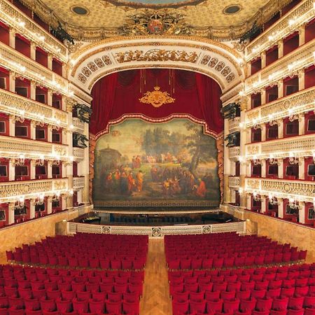 Galleria Umberto I Luxury Apartment Napoli Eksteriør bilde