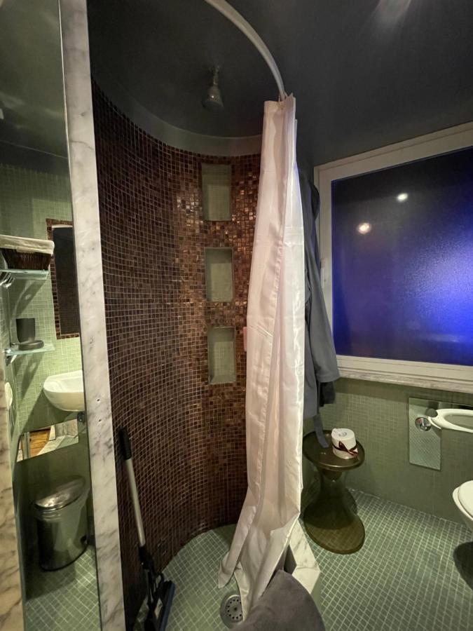 Galleria Umberto I Luxury Apartment Napoli Eksteriør bilde
