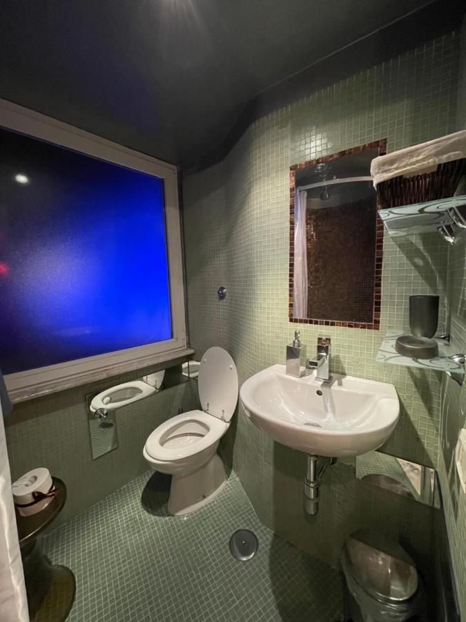 Galleria Umberto I Luxury Apartment Napoli Eksteriør bilde