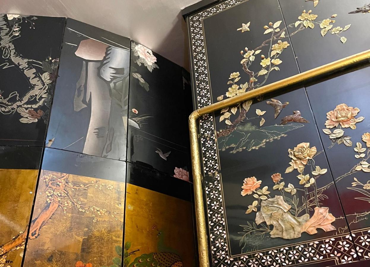 Galleria Umberto I Luxury Apartment Napoli Eksteriør bilde